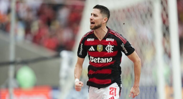 Jorginho