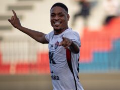 FICHA DO JOGO: Barcelona de Ilhéus 0x2 Vitória