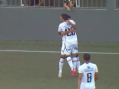 Luis Miguel e Dudu Miraíma mudam o jogo e Vitória vence o Barcelona de Ilhéus