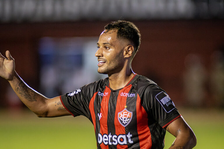 Julgamento de Mateus Gonçalves, ex-Vitória, tem data marcada
