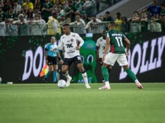 Com atuação defensiva patética, Vitória é goleado pelo Palmeiras