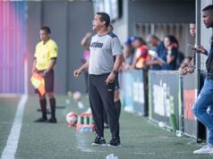 “Era um incômodo meu os três empates”, desabafa Rodrigo após vitória