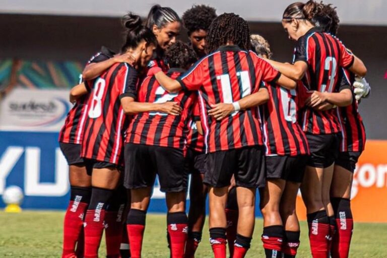 Vitória Feminino