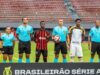 CBF nega pedido do Vitória para transmitir Sub-20