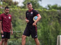 Vitória estreia contra o Criciúma no Brasileiro Sub-20; veja tabela Vitória sub-20