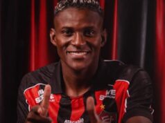 Anderson Pato é oficializado como novo reforço do Vitória