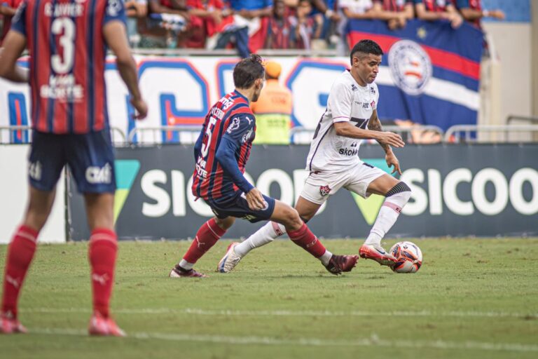 Ba-Vi pode voltar a ter torcida mista a partir de 2027