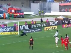 Vitória busca quebrar tabu de 7 anos contra o CRB em Maceió