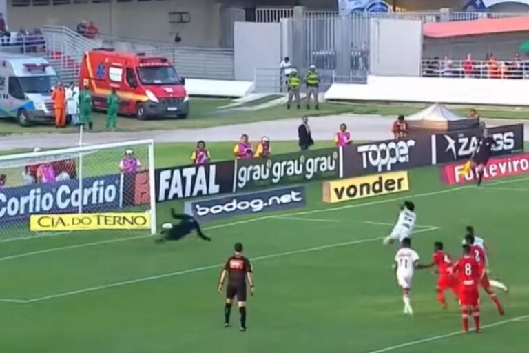 Vitória busca quebrar tabu de 7 anos contra o CRB em Maceió