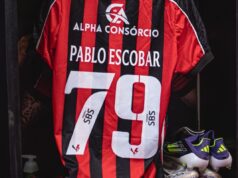 Luan Cândido de volta! Relacionados do Vitória para enfrentar o Atlético-MG