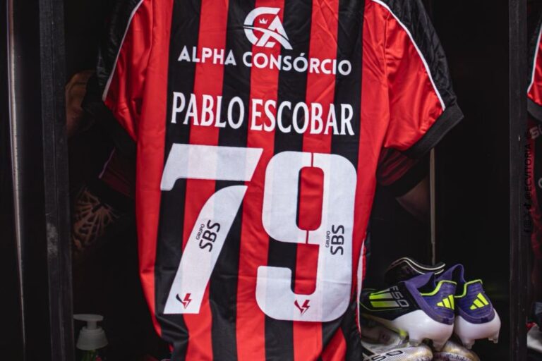 Luan Cândido de volta! Relacionados do Vitória para enfrentar o Atlético-MG