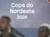 CRB x Vitória: onde assistir AO VIVO a 2ª rodada da Copa do Nordeste 2026 Copa do Nordeste