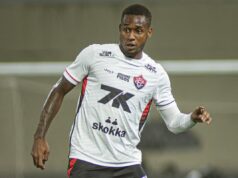 Médico do Vitória detalha lesão de Dudu e dá prazo para retorno aos gramados Dudu