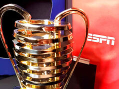 ESPN não transmitirá a Copa do Nordeste em 2026
