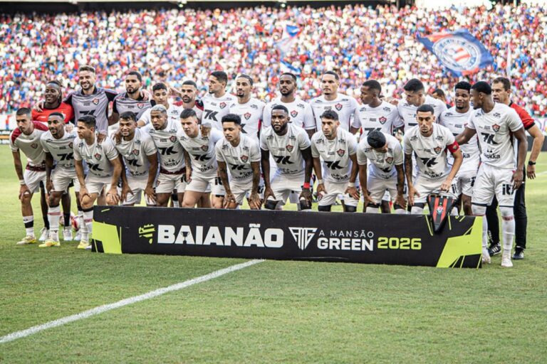 “A gente tem três camisas 9”, afirma Jair Ventura