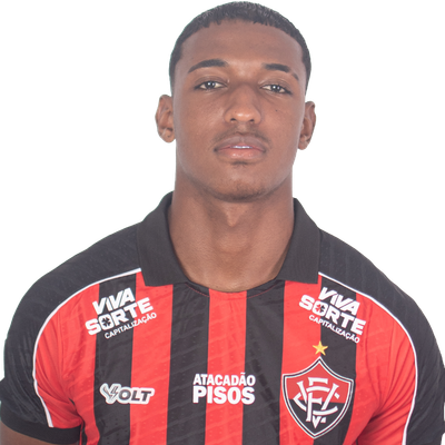 Com atletas da base, Vitória é relacionado para enfrentar a Juazeirense