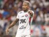 Marinho reage após derrota no Ba-Vi: “Cheio de ódio”