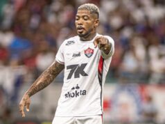 Marinho reage após derrota no Ba-Vi: “Cheio de ódio”