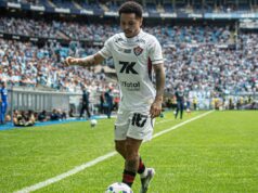 Grêmio x Vitória: onde assistir AO VIVO ao jogo da 7ª rodada do Brasileirão