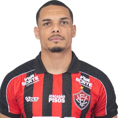 Mais 2 no DM! Vitória tem dois zagueiros lesionados