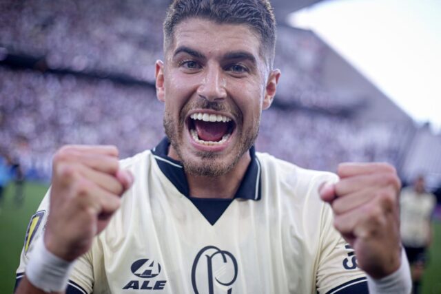 Pedro Raúl Pedro Raúl