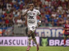 Vitória empata com o Bahia na 5ª rodada do Brasileirão Ramon