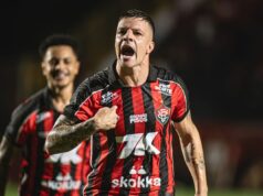 FICHA DO JOGO: Vitória 2×0 Atlético-MG
