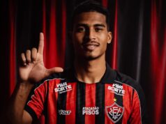 Vitória anuncia último reforço na primeira janela de 2026