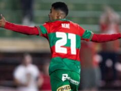 Vitória segue buscando contratação de atacante e vê Corinthians como concorrente