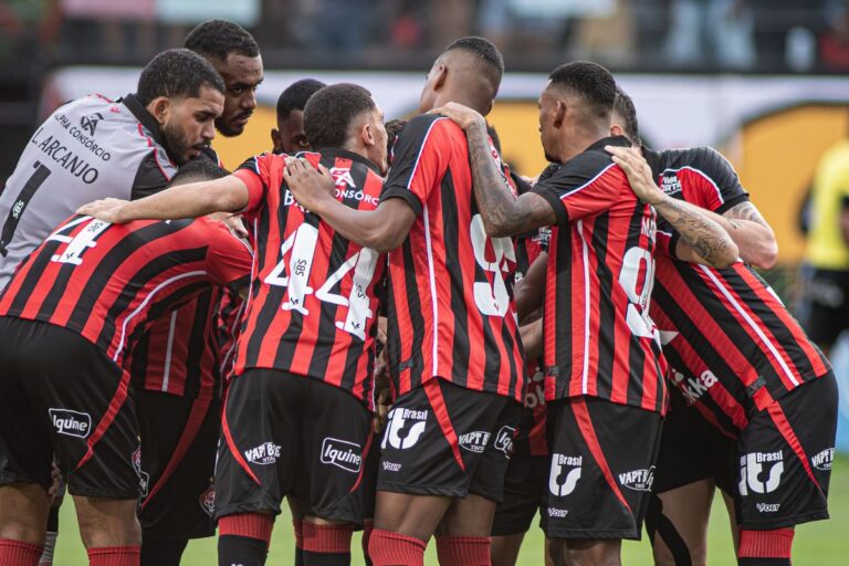 Confira as estatísticas de todos os contratados do Vitória para 2026