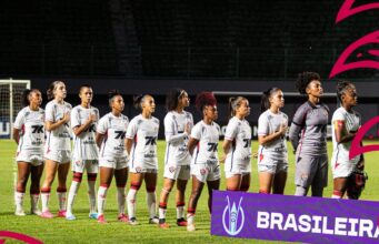 Vitoria feminino