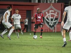 FICHA DO JOGO: Vitória 1×2 Botafogo/PB