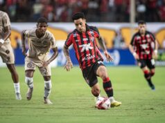 FICHA DO JOGO: Vitória 1×1 Jacuipense (4×2 nos pênaltis)