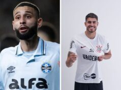 Diretor do Vitória fala sobre tentativas por Wagner Leonardo e Pedro Raúl