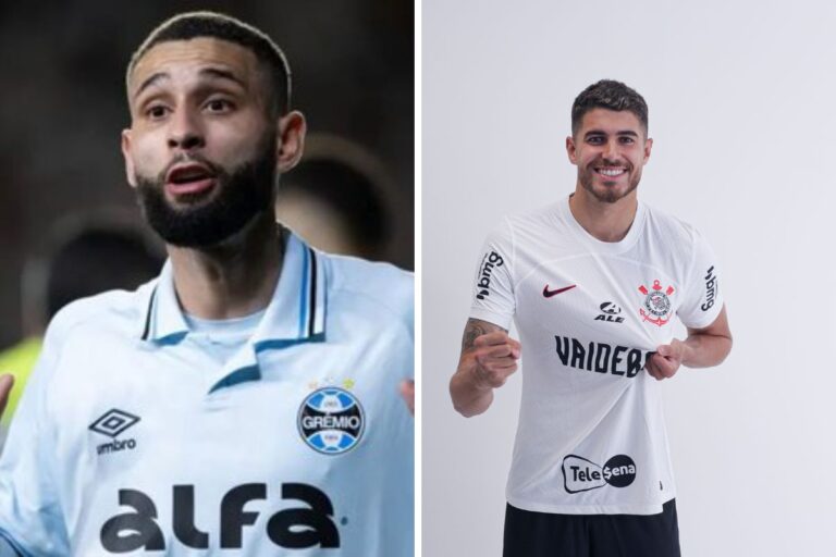 Diretor do Vitória fala sobre tentativas por Wagner Leonardo e Pedro Raúl