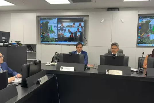 STJD marca julgamento do recurso do Vitória por punição no Ba-Vi