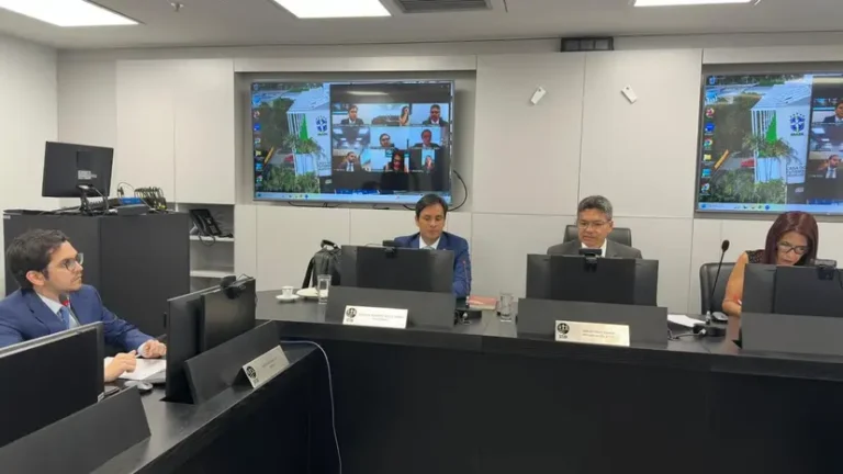 STJD marca julgamento do recurso do Vitória por punição no Ba-Vi