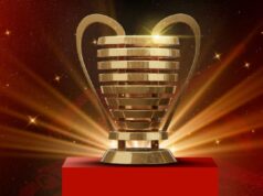 CBF define canais de transmissão da Copa do Nordeste 2026