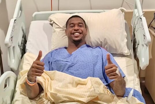 Vitória chega a 18 lesões em 2026 e amplia alerta físico