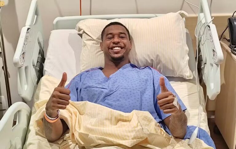 Vitória chega a 18 lesões em 2026 e amplia alerta físico