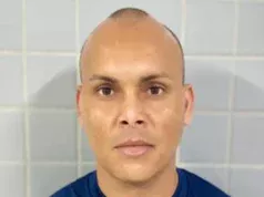 Vitória terá Paulo Mourão em jogo pela Copa do Nordeste