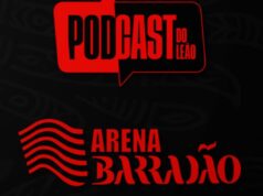 Vitória promove podcast para discutir Arena Barradão