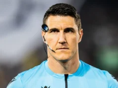 Rafael Klein apita Ba-Vi pela 5ª rodada do Brasileirão Rafael Klein