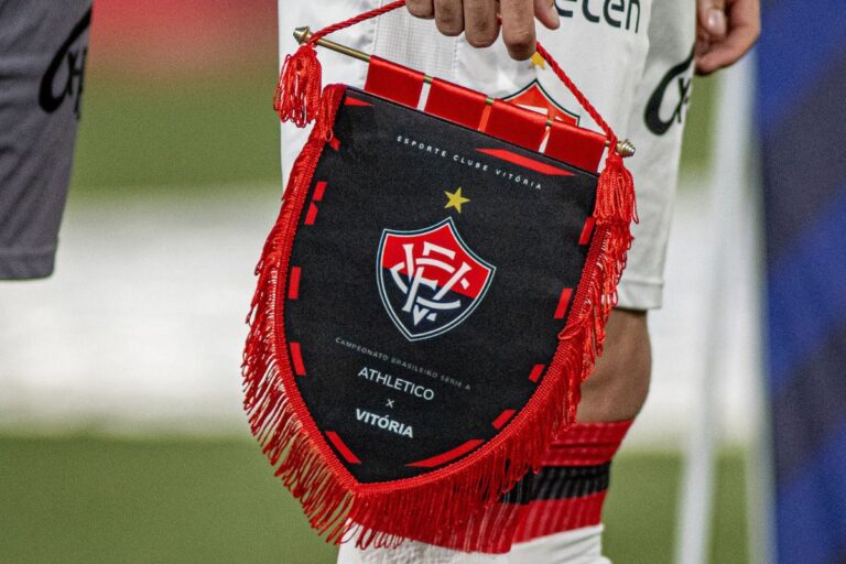 Athletico x Vitória na Arena da Baixada