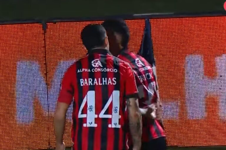 Baralhas e Erick