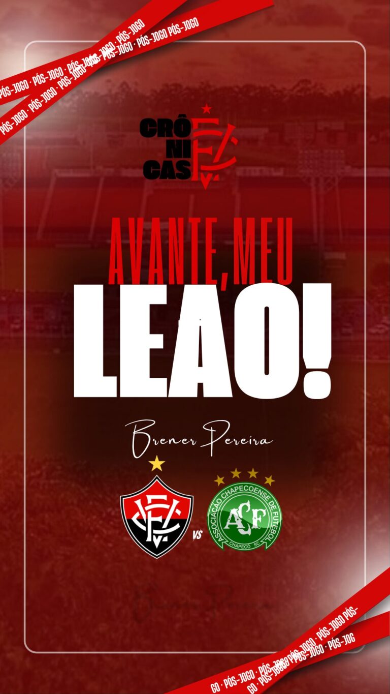 O presente repete o Passado: O círculo vicioso do leão