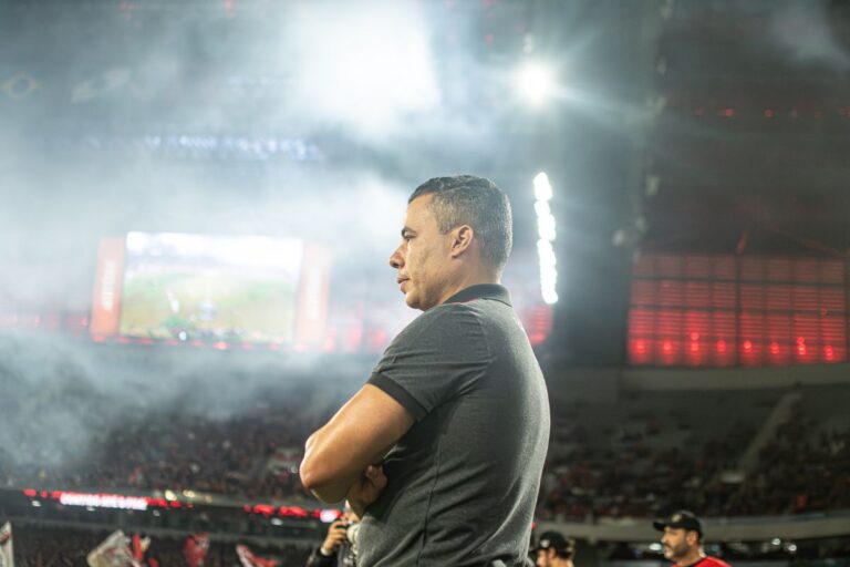 STJD explica base para denunciar Fábio Mota, Jair e Erick