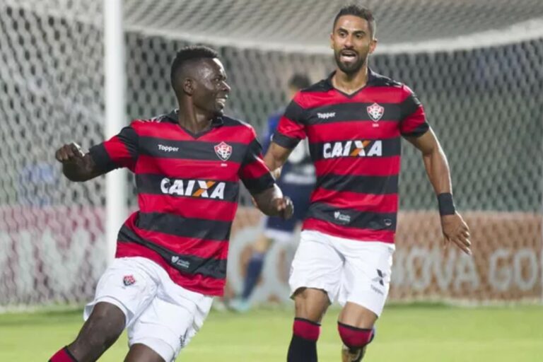 Vitória reencontra o Coritiba na Série A após quase 10 anos