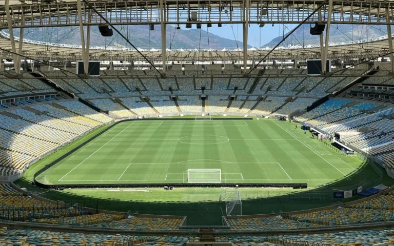 Flamengo x Vitória: onde assistir AO VIVO o jogo da 5ª fase da Copa do Brasil