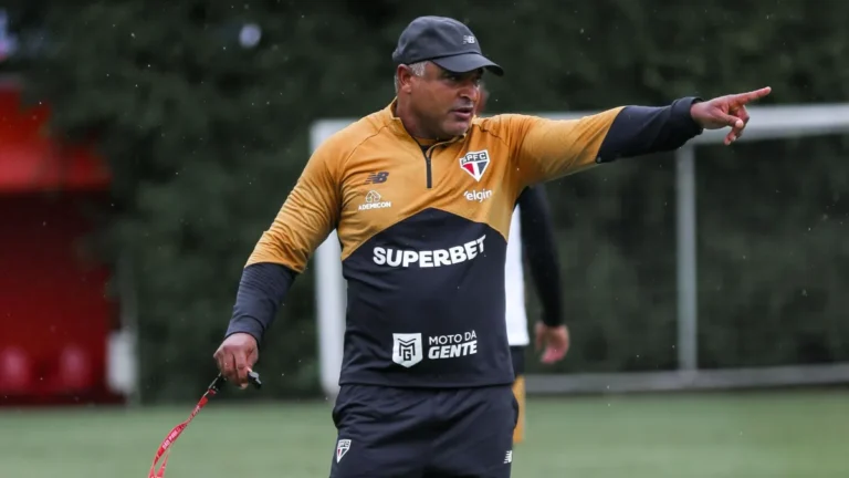 São Paulo terá quatro baixas para enfrentar o Vitória